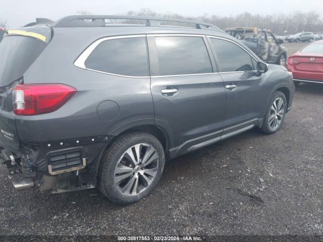 Photo 3 VIN: 4S4WMARD3N3438104 - SUBARU ASCENT 