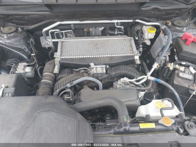 Photo 9 VIN: 4S4WMARD3N3438104 - SUBARU ASCENT 