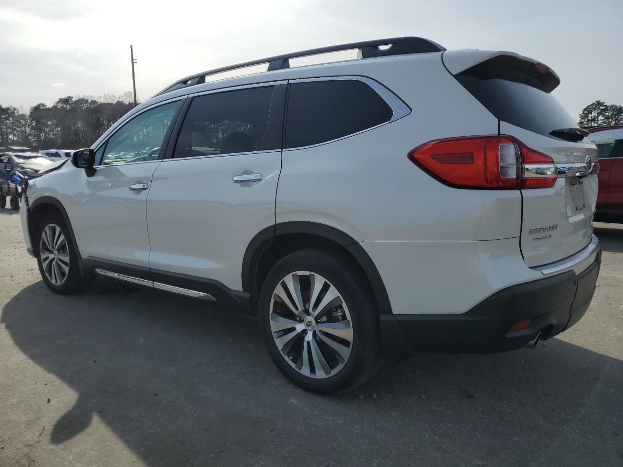 Photo 1 VIN: 4S4WMARD3N3446963 - SUBARU ASCENT 