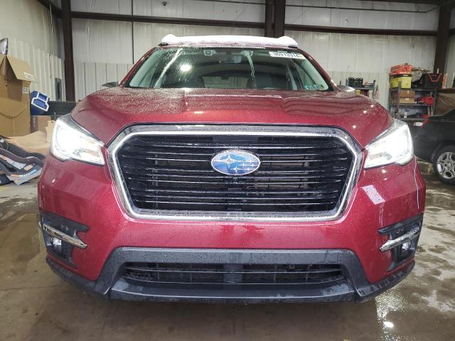 Photo 4 VIN: 4S4WMARD3N3461978 - SUBARU ASCENT 