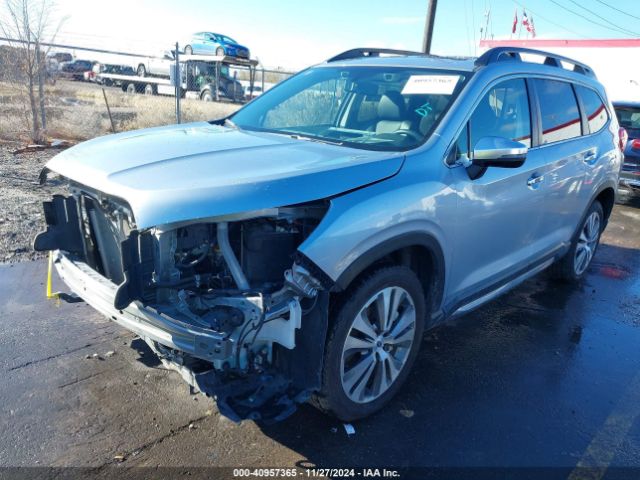 Photo 1 VIN: 4S4WMARD3N3464363 - SUBARU ASCENT 