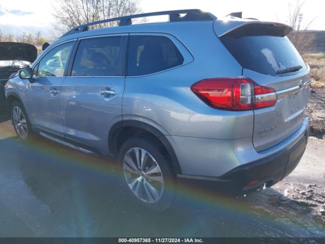 Photo 2 VIN: 4S4WMARD3N3464363 - SUBARU ASCENT 