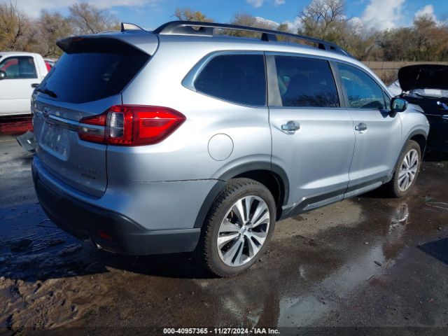 Photo 3 VIN: 4S4WMARD3N3464363 - SUBARU ASCENT 