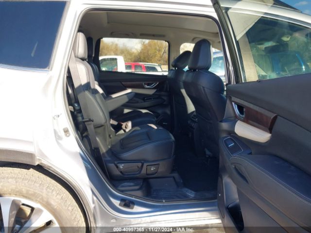 Photo 7 VIN: 4S4WMARD3N3464363 - SUBARU ASCENT 