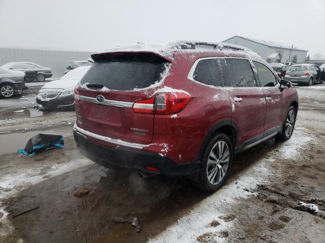 Photo 3 VIN: 4S4WMARD4K3413109 - SUBARU ASCENT TOU 