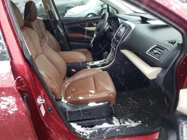 Photo 4 VIN: 4S4WMARD4K3413109 - SUBARU ASCENT TOU 