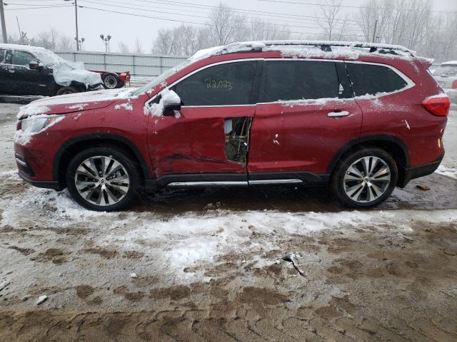 Photo 8 VIN: 4S4WMARD4K3413109 - SUBARU ASCENT TOU 