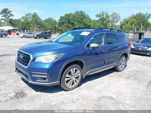 Photo 1 VIN: 4S4WMARD4K3428144 - SUBARU ASCENT 