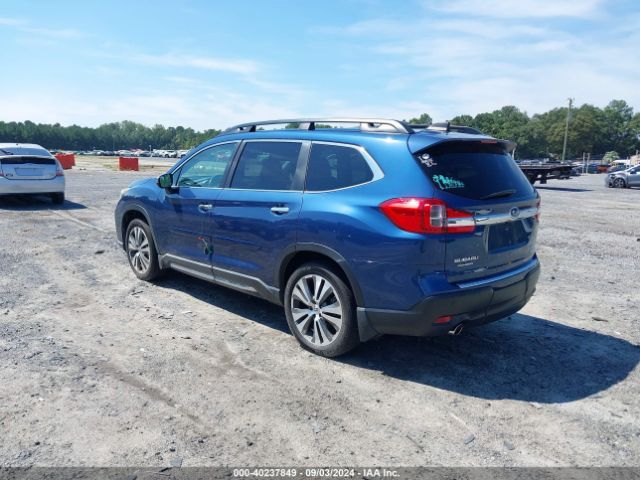 Photo 2 VIN: 4S4WMARD4K3428144 - SUBARU ASCENT 