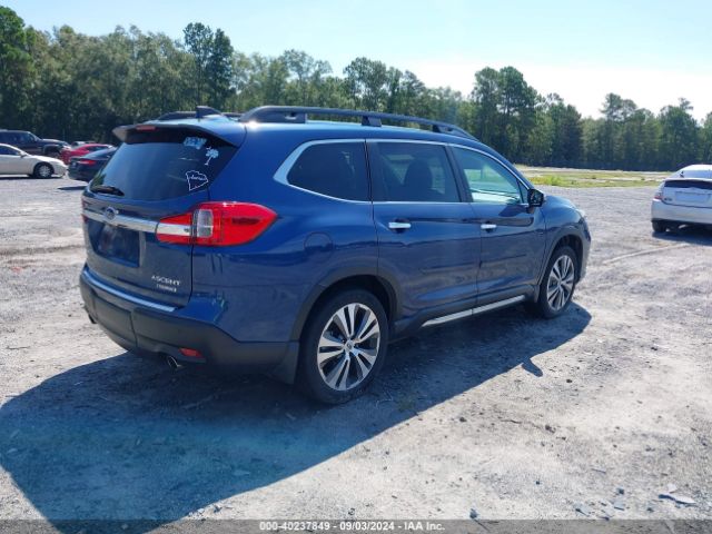 Photo 3 VIN: 4S4WMARD4K3428144 - SUBARU ASCENT 