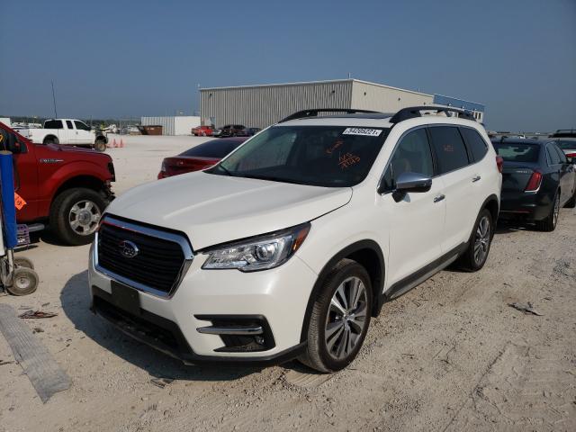 Photo 1 VIN: 4S4WMARD4K3444943 - SUBARU ASCENT TOU 