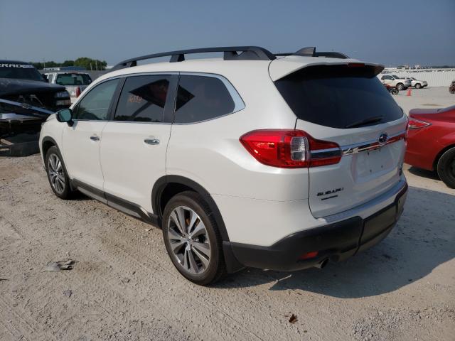 Photo 2 VIN: 4S4WMARD4K3444943 - SUBARU ASCENT TOU 