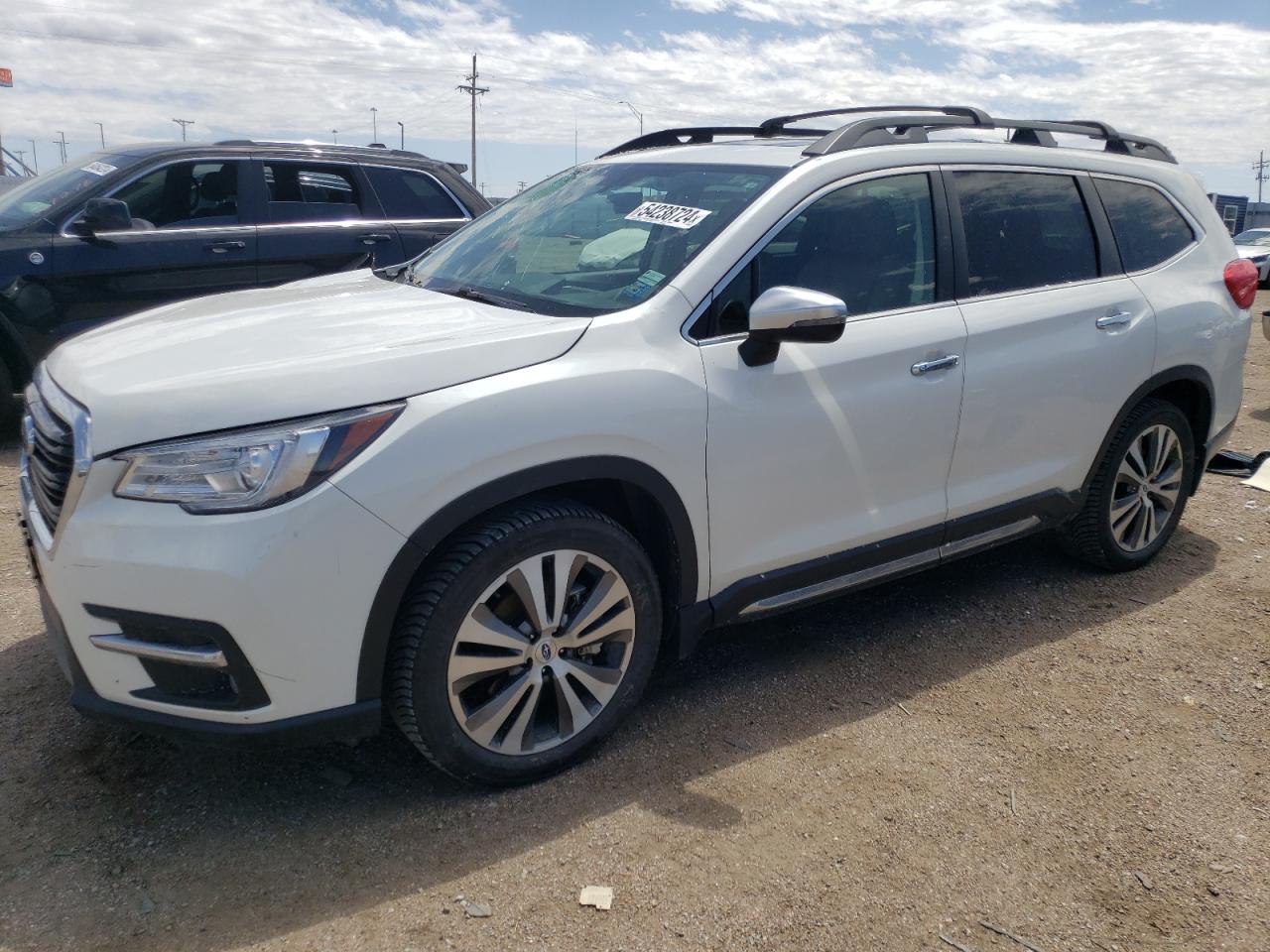 Photo 0 VIN: 4S4WMARD4K3458325 - SUBARU ASCENT 