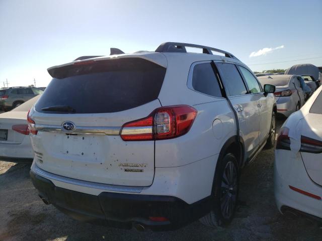 Photo 3 VIN: 4S4WMARD4K3469101 - SUBARU ASCENT TOU 