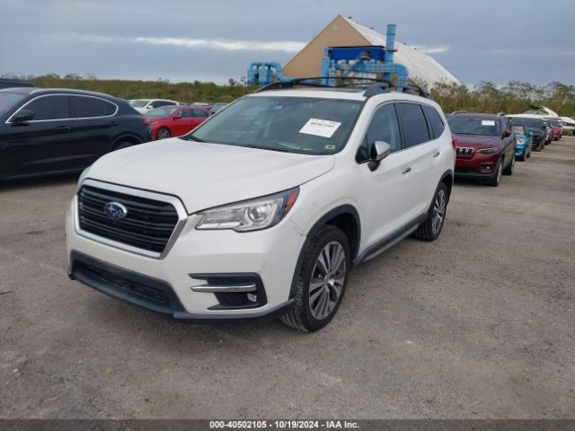 Photo 1 VIN: 4S4WMARD4K3479322 - SUBARU ASCENT 