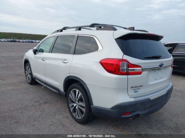 Photo 2 VIN: 4S4WMARD4K3479322 - SUBARU ASCENT 