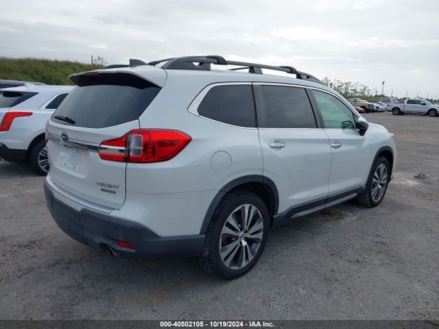 Photo 3 VIN: 4S4WMARD4K3479322 - SUBARU ASCENT 