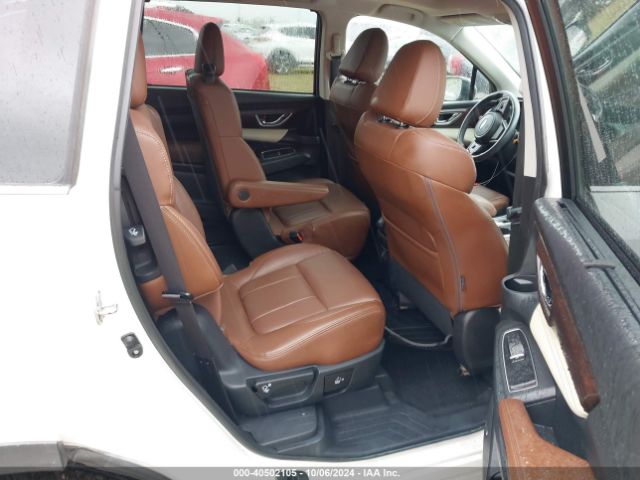 Photo 7 VIN: 4S4WMARD4K3479322 - SUBARU ASCENT 