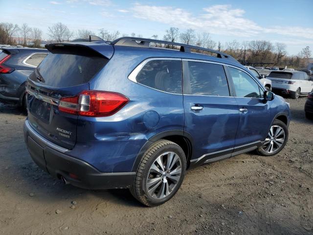 Photo 2 VIN: 4S4WMARD4L3409532 - SUBARU ASCENT TOU 