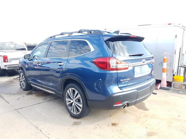 Photo 2 VIN: 4S4WMARD4L3421969 - SUBARU ASCENT TOU 