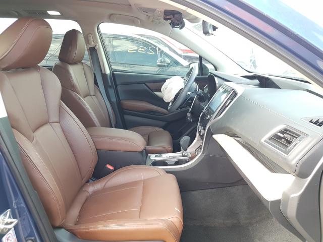 Photo 4 VIN: 4S4WMARD4L3421969 - SUBARU ASCENT TOU 