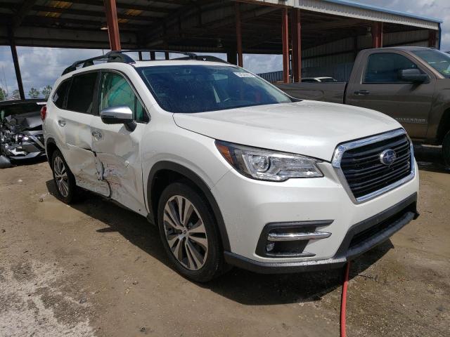 Photo 3 VIN: 4S4WMARD4L3444166 - SUBARU ASCENT TOU 