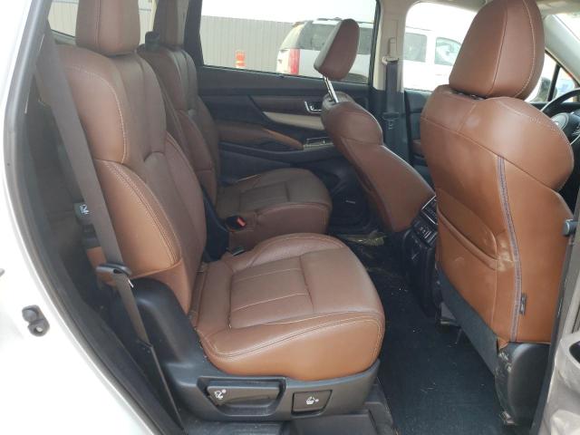 Photo 10 VIN: 4S4WMARD4L3461131 - SUBARU ASCENT TOU 