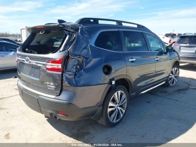 Photo 3 VIN: 4S4WMARD4L3468340 - SUBARU ASCENT 