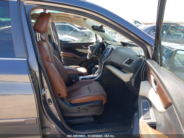 Photo 4 VIN: 4S4WMARD4L3468340 - SUBARU ASCENT 