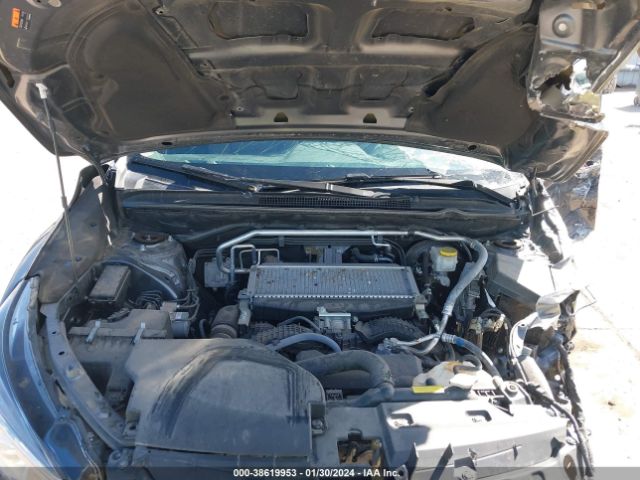 Photo 9 VIN: 4S4WMARD4L3468340 - SUBARU ASCENT 