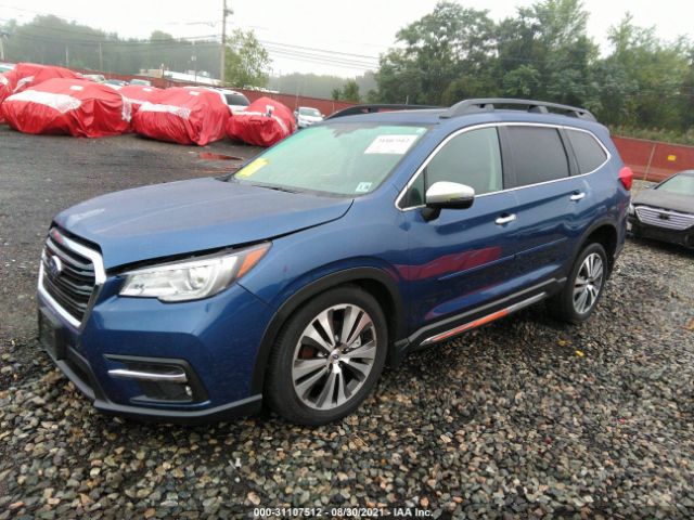 Photo 1 VIN: 4S4WMARD4M3422833 - SUBARU ASCENT 