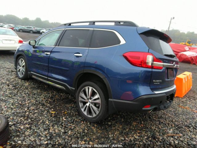 Photo 2 VIN: 4S4WMARD4M3422833 - SUBARU ASCENT 