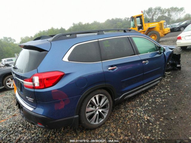 Photo 3 VIN: 4S4WMARD4M3422833 - SUBARU ASCENT 