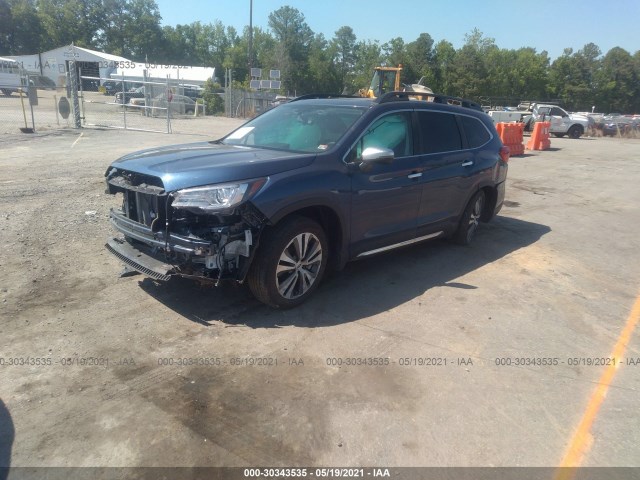 Photo 1 VIN: 4S4WMARD4M3429698 - SUBARU ASCENT 