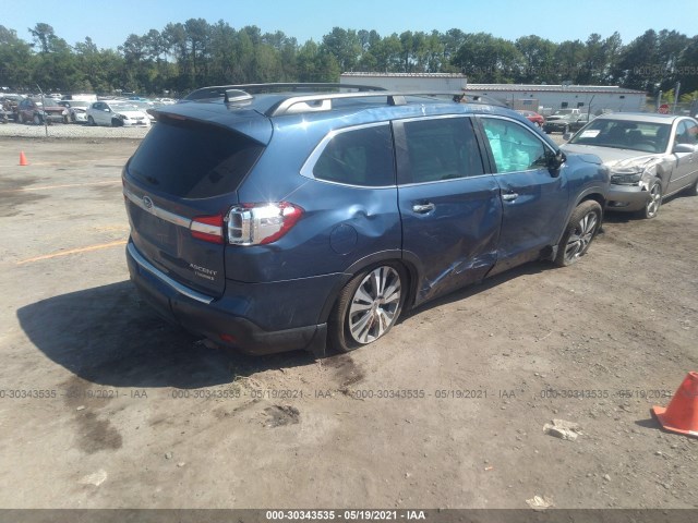 Photo 3 VIN: 4S4WMARD4M3429698 - SUBARU ASCENT 