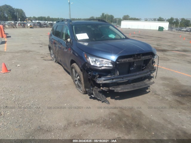 Photo 5 VIN: 4S4WMARD4M3429698 - SUBARU ASCENT 