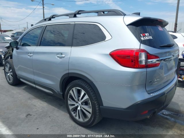 Photo 2 VIN: 4S4WMARD4M3454343 - SUBARU ASCENT 