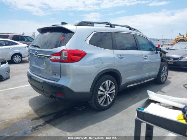 Photo 3 VIN: 4S4WMARD4M3454343 - SUBARU ASCENT 