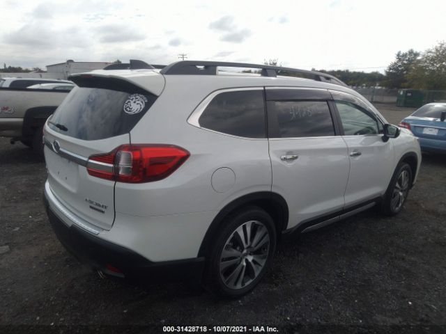 Photo 3 VIN: 4S4WMARD4M3463477 - SUBARU ASCENT 