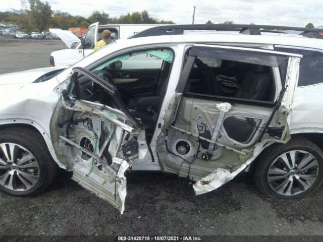 Photo 5 VIN: 4S4WMARD4M3463477 - SUBARU ASCENT 