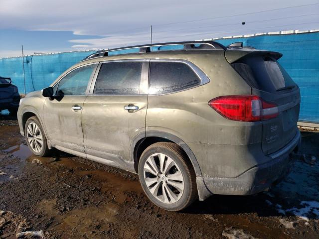 Photo 1 VIN: 4S4WMARD4N3436734 - SUBARU ASCENT TOU 