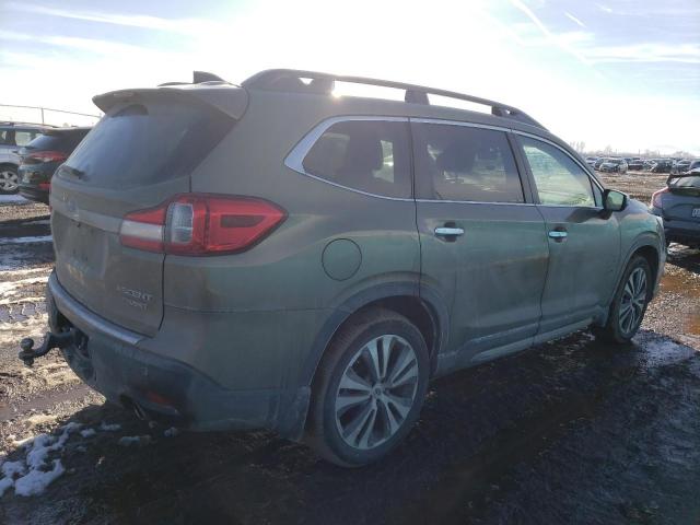 Photo 2 VIN: 4S4WMARD4N3436734 - SUBARU ASCENT TOU 