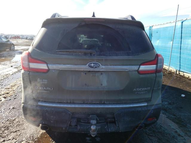 Photo 5 VIN: 4S4WMARD4N3436734 - SUBARU ASCENT TOU 