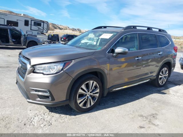 Photo 1 VIN: 4S4WMARD4N3467157 - SUBARU ASCENT 