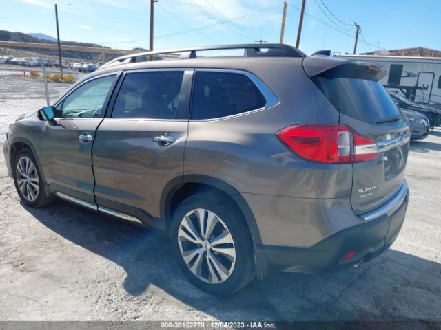 Photo 2 VIN: 4S4WMARD4N3467157 - SUBARU ASCENT 