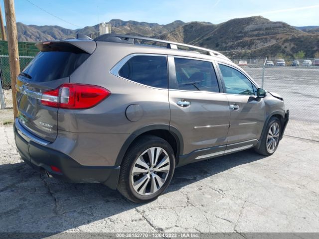 Photo 3 VIN: 4S4WMARD4N3467157 - SUBARU ASCENT 