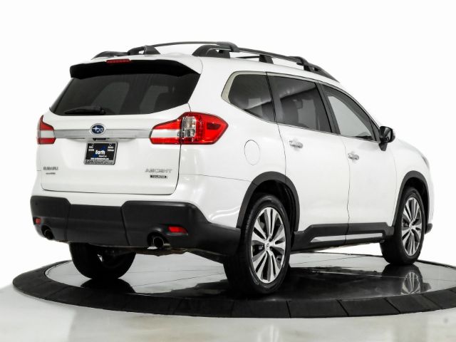 Photo 5 VIN: 4S4WMARD5K3420554 - SUBARU ASCENT 