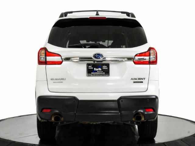 Photo 6 VIN: 4S4WMARD5K3420554 - SUBARU ASCENT 