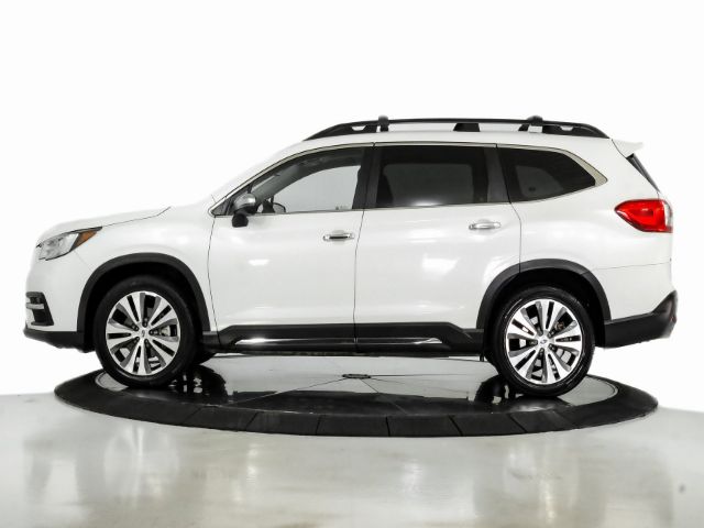 Photo 8 VIN: 4S4WMARD5K3420554 - SUBARU ASCENT 