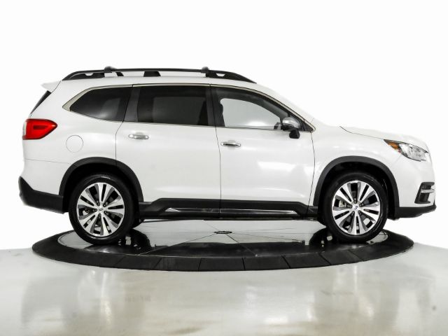 Photo 4 VIN: 4S4WMARD5K3420554 - SUBARU ASCENT 